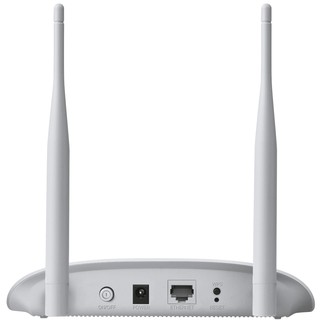 ภาพขนาดย่อของภาพหน้าปกสินค้าTP-Link TL-WA801N (WiFi 300Mbps Wireless N) ตัวกระจายสัญญาณ Access Point (แอคเซสพอยต์). จากร้าน mahaprom_intercom บน Shopee