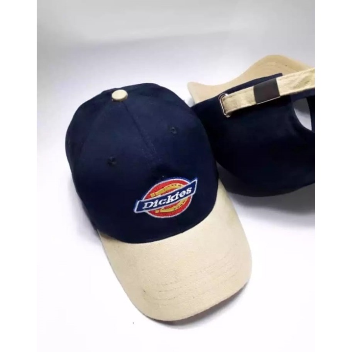 หมวกเบสบอล-อินเทรนด์-dickies-รวมรุ่นใหม่-rappel-ขายดีที่สุด-สําหรับผู้ชายและผู้หญิง