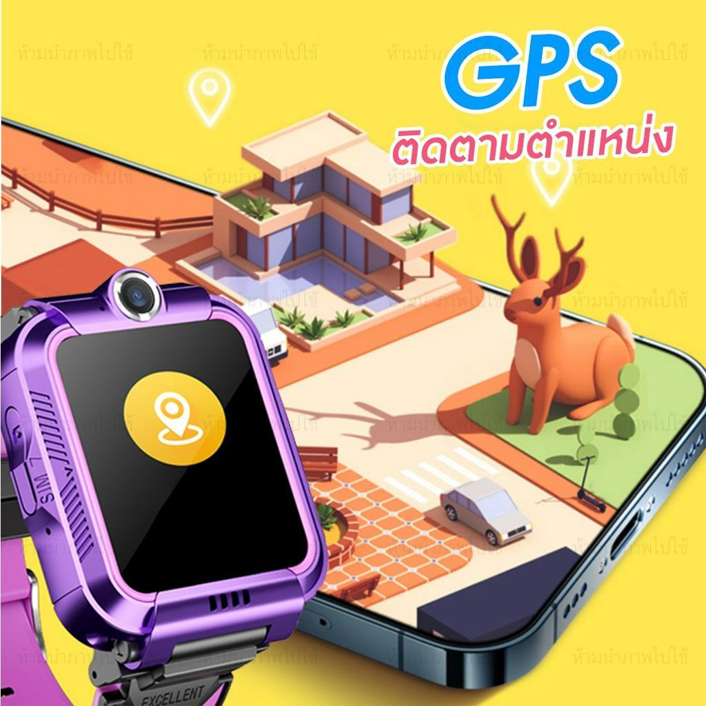 เมนูไทย-นาฬิกาเด็ก-q19-pro-z6-q88-smart-watch-นาฬิกาโทรศัพท์-ios-android-ของเล่นของขวัญ-นาฬิกายกได้-สินค้าพร้อมส่งจากไทย