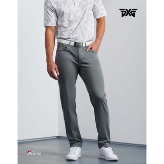 กางเกง PXG Essential Golf Pants (Gray) สินค้าใหม่ แท้ 100%