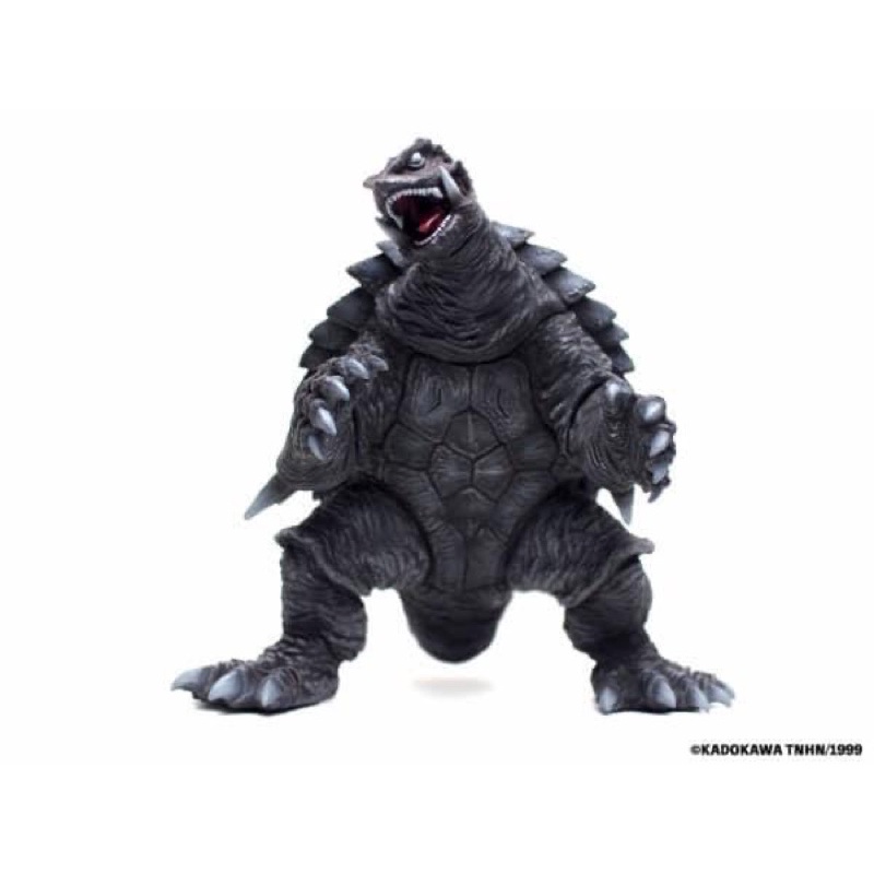 amc-trauma-gamera-1999-ราคา-5-200-บาท