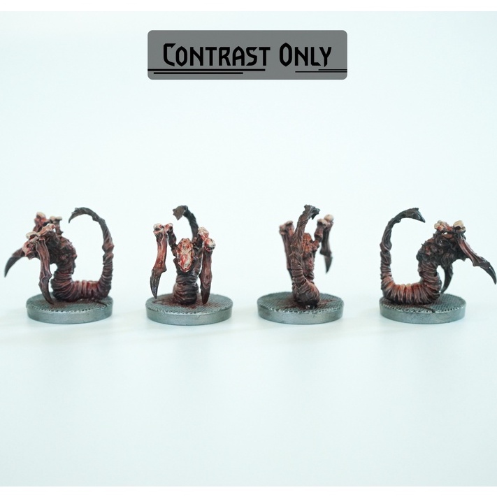 service-paint-nemesis-carnomorphs-เซอร์วิสเพ้นท์สี-miniature-เกม-nemesis