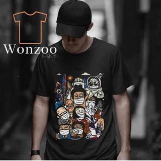 New เสื้อยืด Waspada VIRUS CORONA COVID19 - หน้ากากเพื่อสุขภาพ (Pay For Place) discount