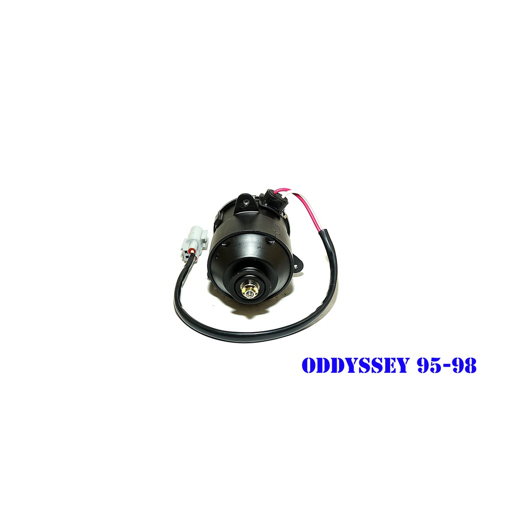 มอเตอร์พัดลมหม้อน้ำ-honda-odyssey-ปี95-98-ฮอนด้า-โอดิสซี่-ปี95-98