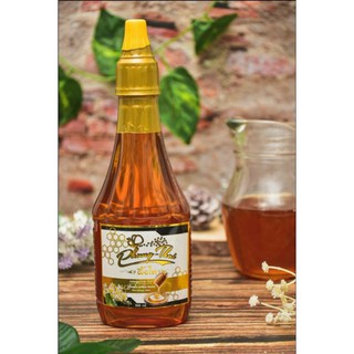 หอมหวานน 🐝 น้ำผึ้ง ผึ้งไท น้ำผึ้งแท้ 100% *ผึ้งเลี้ยงดอกลำไย