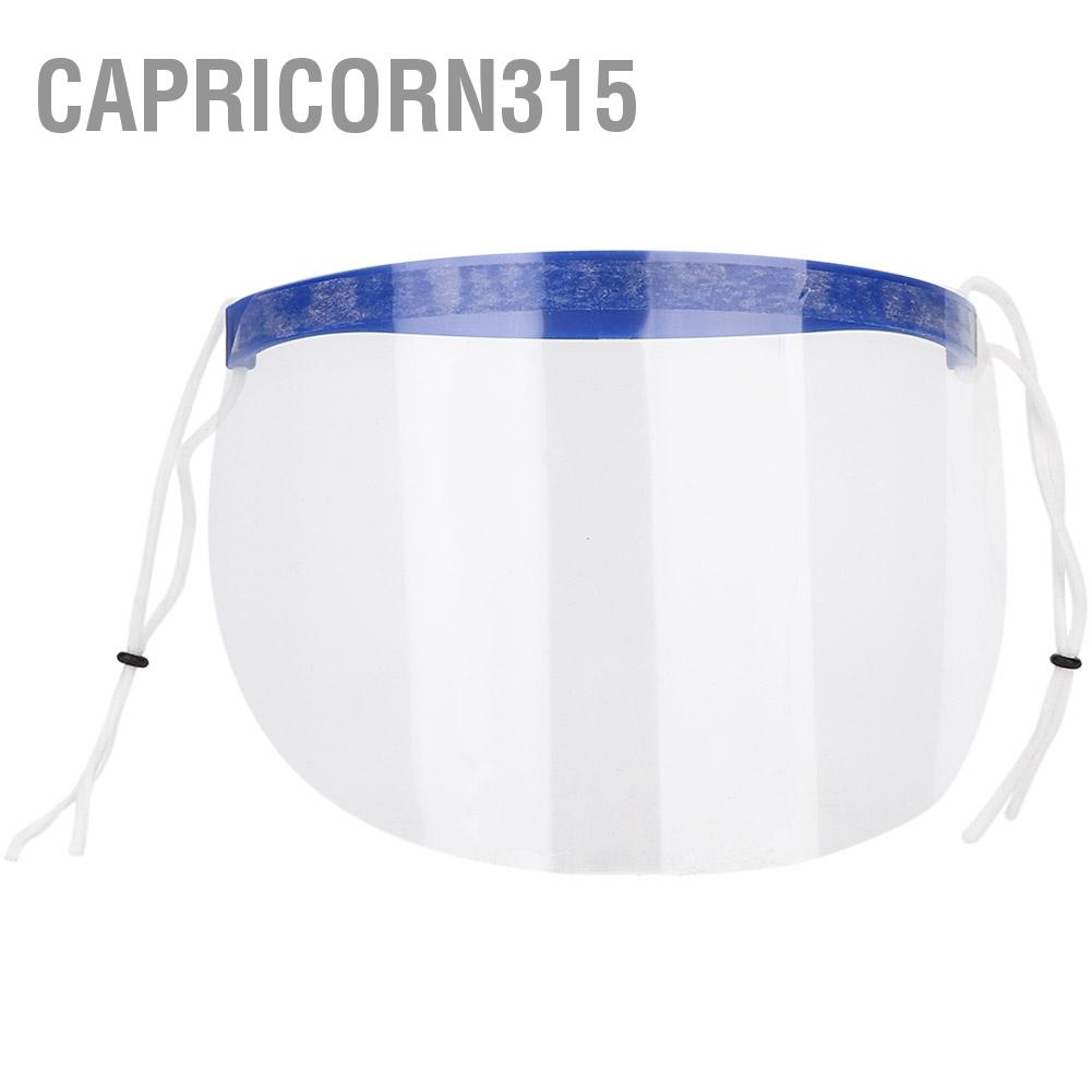 capricorn315-หน้ากากใส-ป้องกันดวงตา-สําหรับทําผม-50-ชิ้น