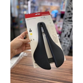 เบาะ BOMTRAGER AEOLUS PRO SADDLE CARBON ขนาด145และ155MM.