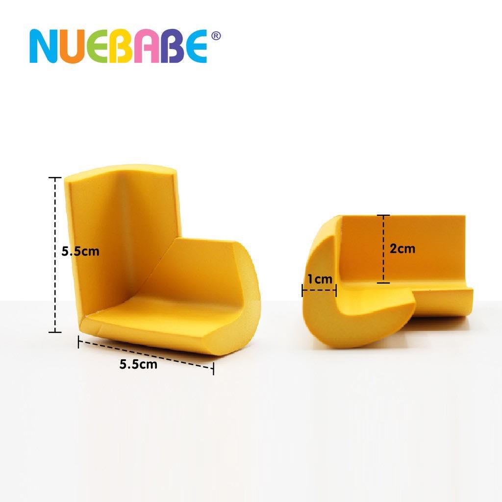 nuebabe-นิวเบบ-โฟมกันมุมโต๊ะ-8-ชิ้น