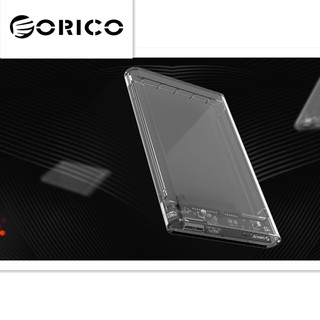 Orico 2139U3 HDD 2.5