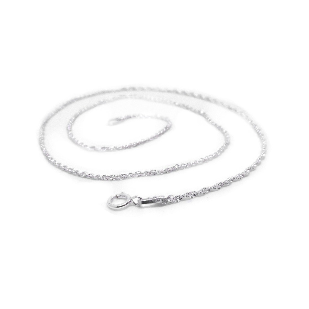 finejewelthai-สร้อย-สร้อยคอเงิน-เงินแท้-silver-chain-necklace-llr025-20