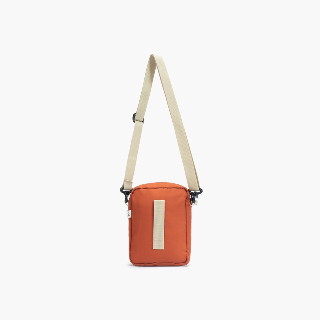 import-minidoff-orange-กระเป๋าสะพายข้าง