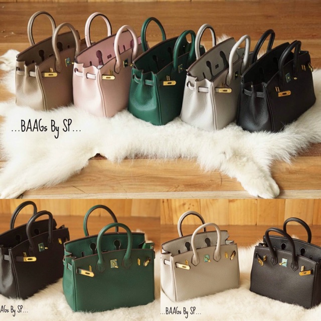 Birkin 25cm | Shopee Thailand