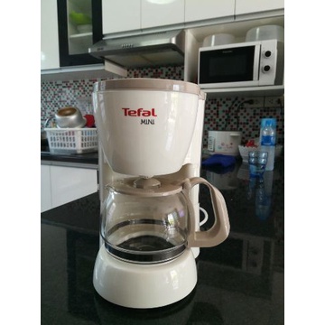ส่งฟรีีีี-tefal-cm1100-เครื่องชงกาแฟ