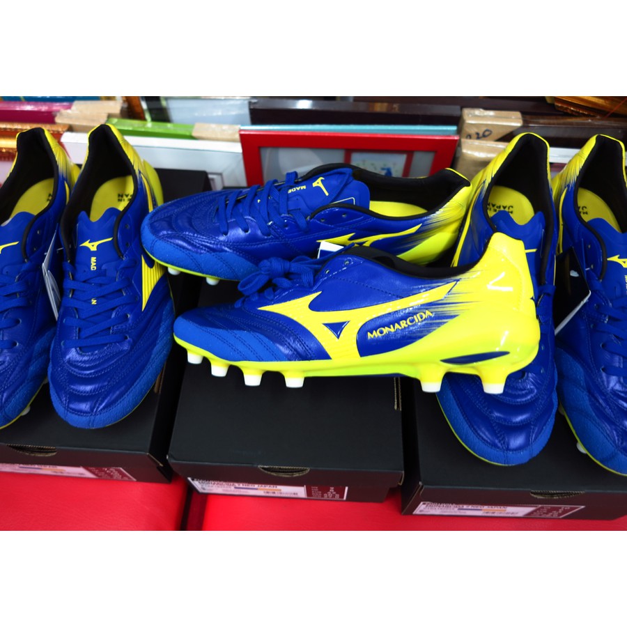 Mizuno Monarcida 2 NEO Japan P1GA182045 Shopee Thailand