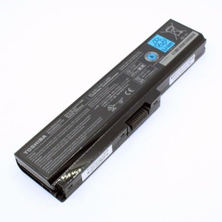 Toshiba แบตเตอรี่ Satllite L630 L635 L640 L645 L650 L655 L670 L735 L740 L745 L750 L755