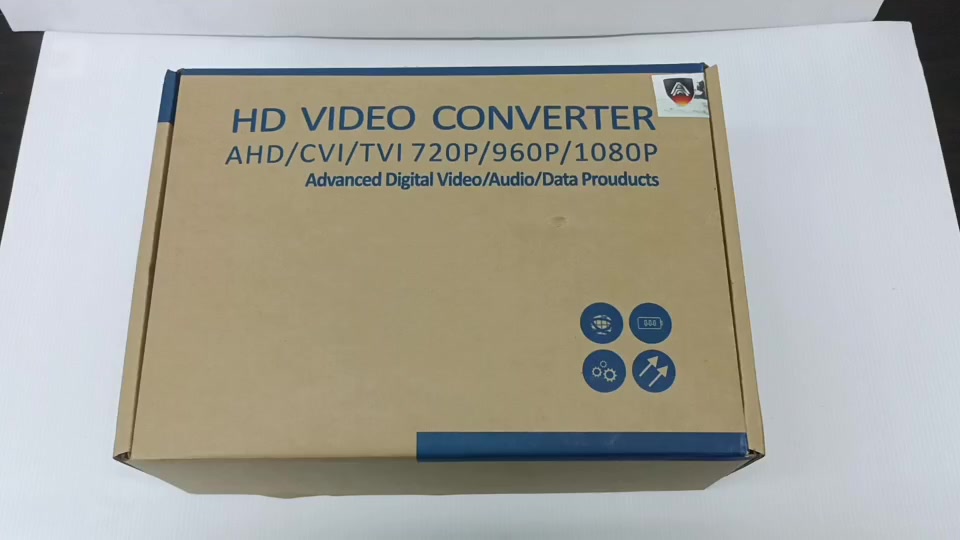apollo-video-converter-วีดีโอ-คอนเวอร์เตอร์-8ch-1080p-ระยะส่ง-20kg-รุ่น-acvt-02-rg6-to-fiber-optic-ขายเป็นคู่