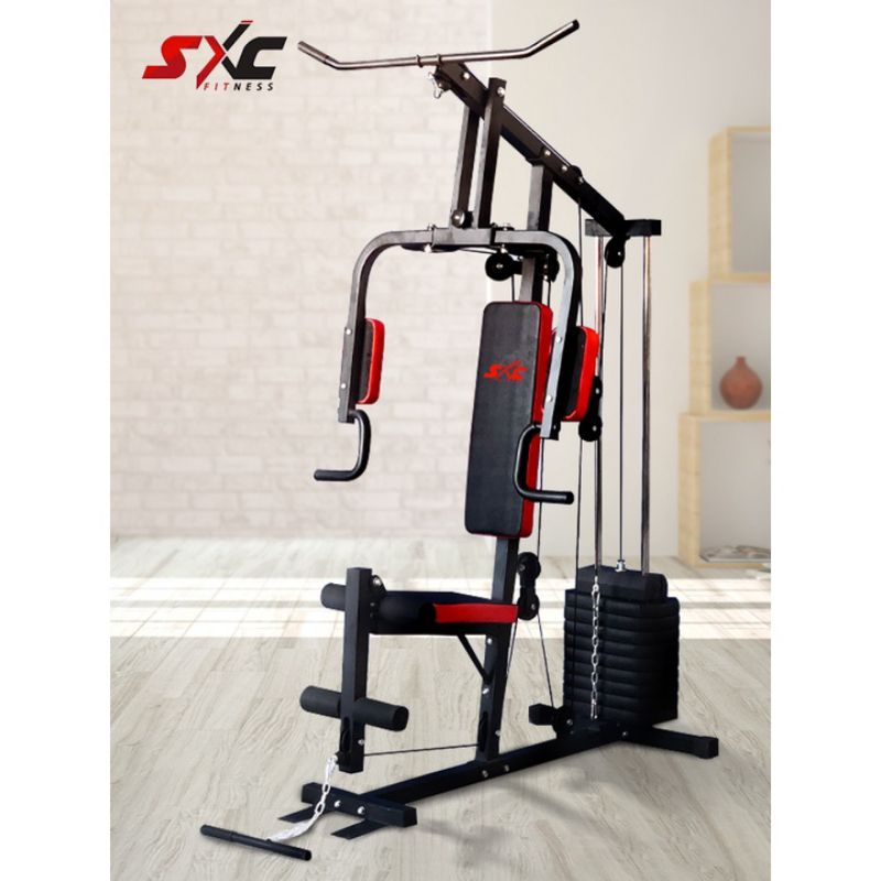 sxc-home-gym-เครื่องออกกำลังกาย