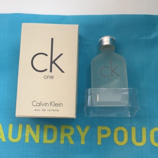Calvin Klein CK one 10cc