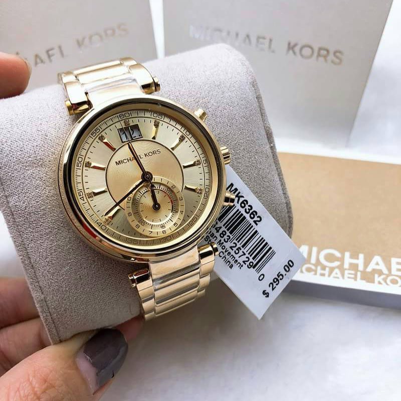 brandnamewatch-authentic-นาฬิกาข้อมือ-michael-kors-watch-พร้อมส่งในไทย-รุ่น-151