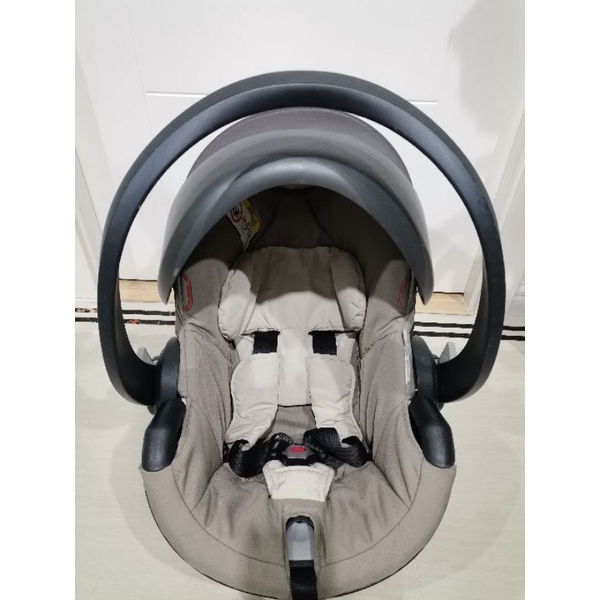 ลดราคา-คาร์ซีท-แบรนด์-stokke-เหลือ1-900