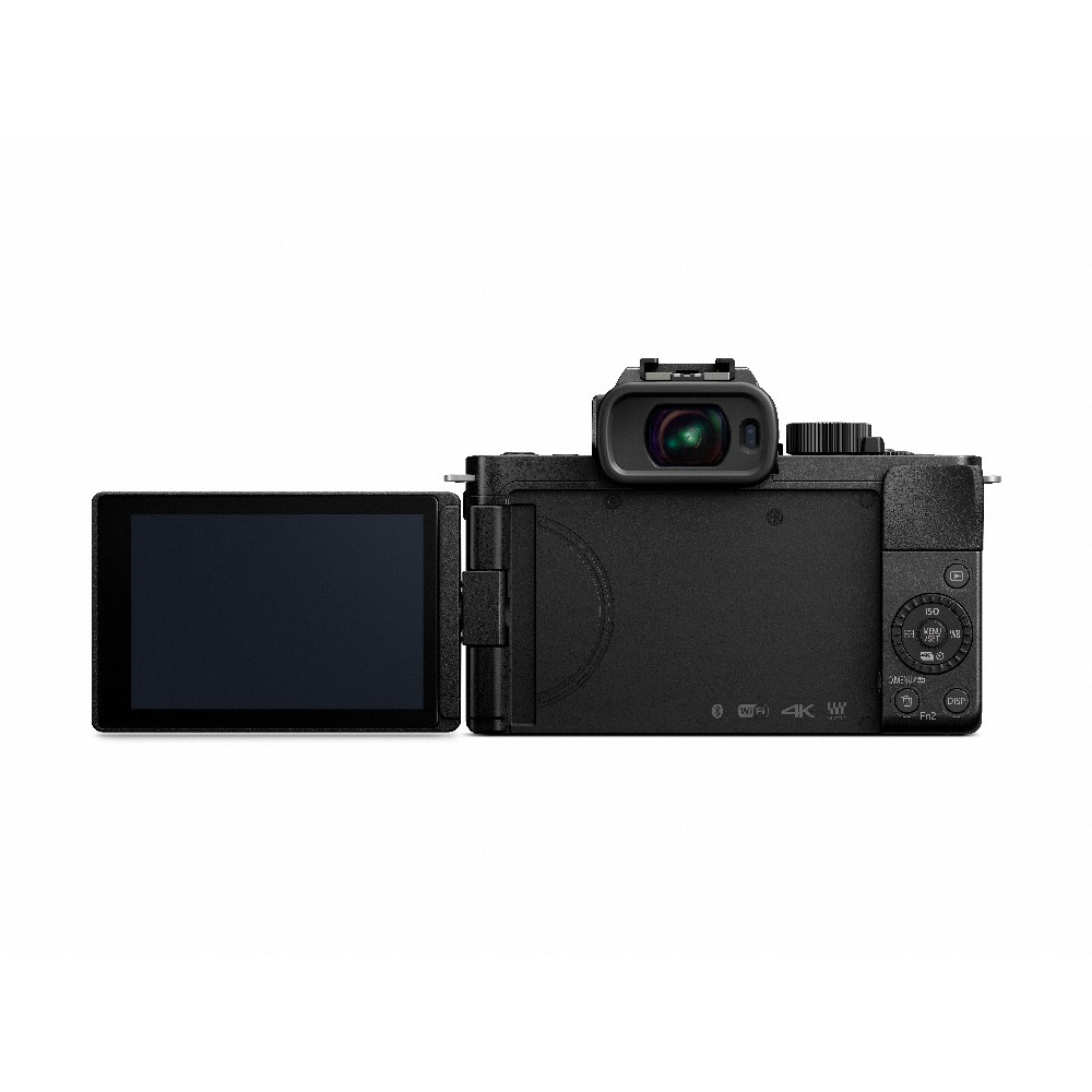 panasonic-lumix-dc-g100-mirrorless-กล้องมิลเลอร์เลส-ประกันศูนย์