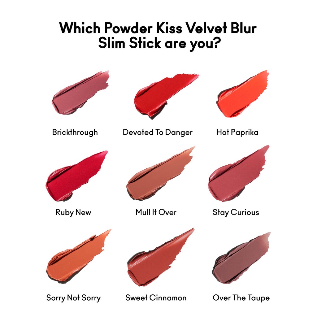 ส่งฟรี-mac-powder-kiss-velvet-blur-slim-stick-2g-ลิปสติก-oct02