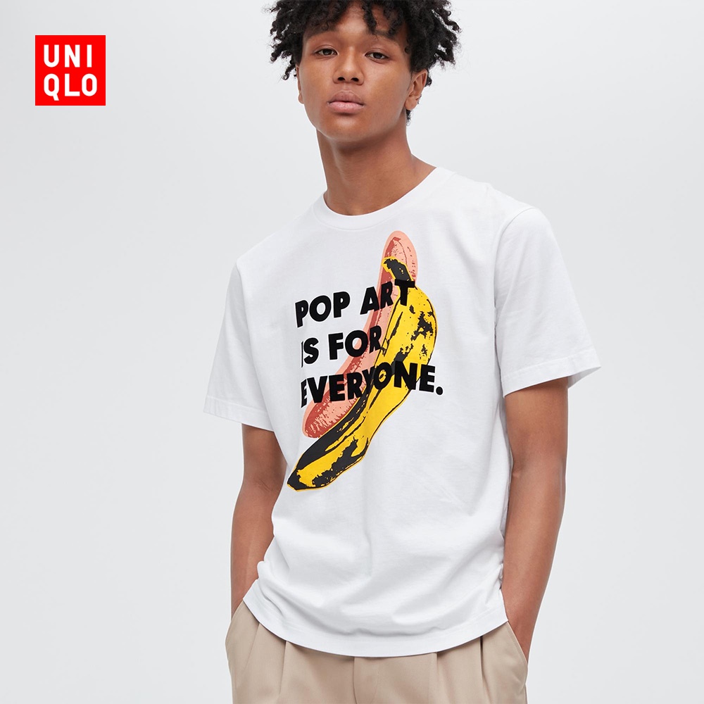 ใหม่-uniqlo-เสื้อยืด-พิมพ์ลาย-archive-สําหรับผู้ชาย-ผู้หญิง-2022-88