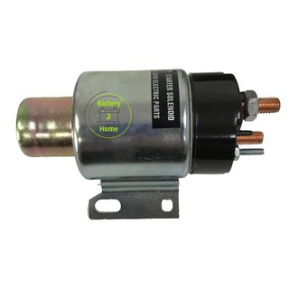 ออโตเมติกไดสตาร์ท จอห์นเดียร์ Starter solenoid John Deere SS-1848  (12V)