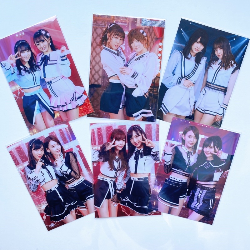 akb48-รูปแถมร้าน-store-benefits-photo-single-teacher-teacher