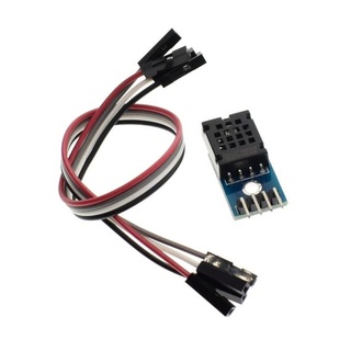 AM2320 Digital Temperature&Humidity Sensor Single Bus I2C