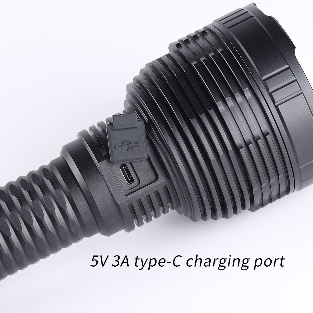 convoy-l8-sbt90-2-26800-26980-ไฟฉายระยะไกล-สําหรับตั้งแคมป์-เดินป่า-กลางแจ้ง