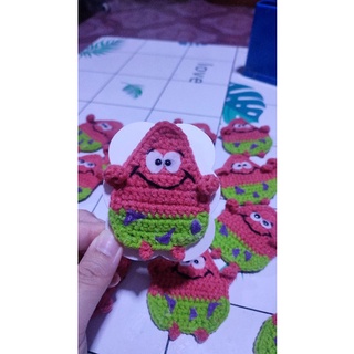 กิ๊บ patrick star....