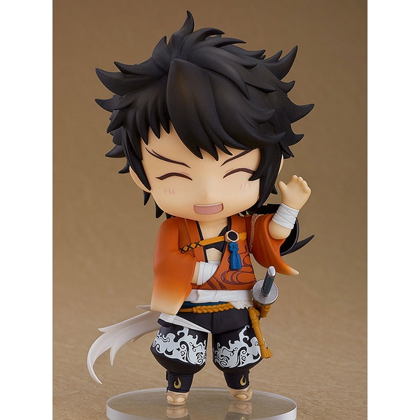 nendoroid-1147-mutsunokami-yoshiyuki-ของแท้-4580416908597