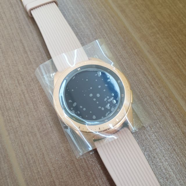 Samsung smartwatch second hand discount