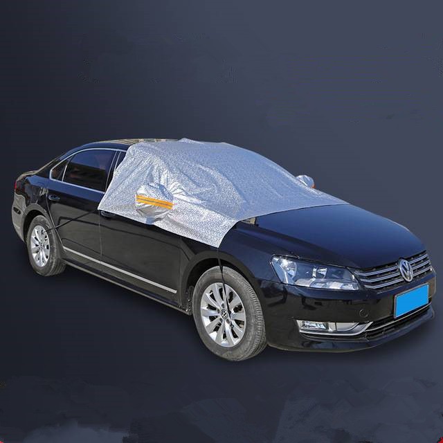 ผ้าคลุมรถ-car-cover-ผ้าคลุมรถยนต์-ผ้าคลุมรถกะบะรถเก๋งทุกรุ่น-มีหลายไซส์ให้เลือก-ทำจากวัสดุ-hi-pvc-รุ่นหนาพิเศษ