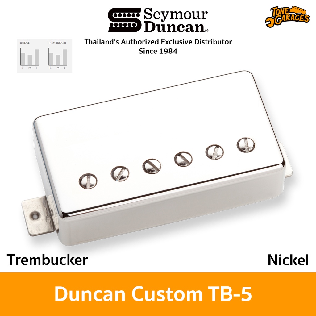 Seymour Duncan SH-5（DCJ） APH1NJセット（SEYMOUR DUNCAN ( セイモア 