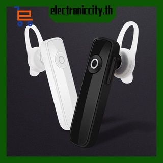 【NNC】M165 Mini Wireless Sports Earphone Wireless Headphones Stereo Magnetic Headset
