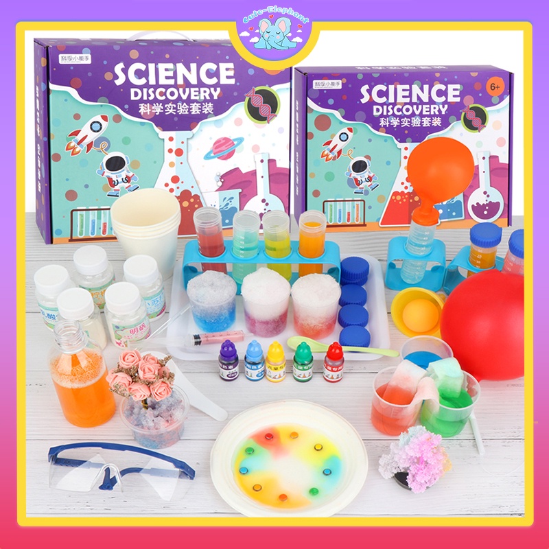 ของเล่นวิทยาศาสตร์-268-การทดลองทางวิทยาศาสตร์-ชุดทดลองวิทยาศาสตร์สำหรับเด็ก-ของเล่นวิทยาศาสตร์และการศึกษาของนักเรียน