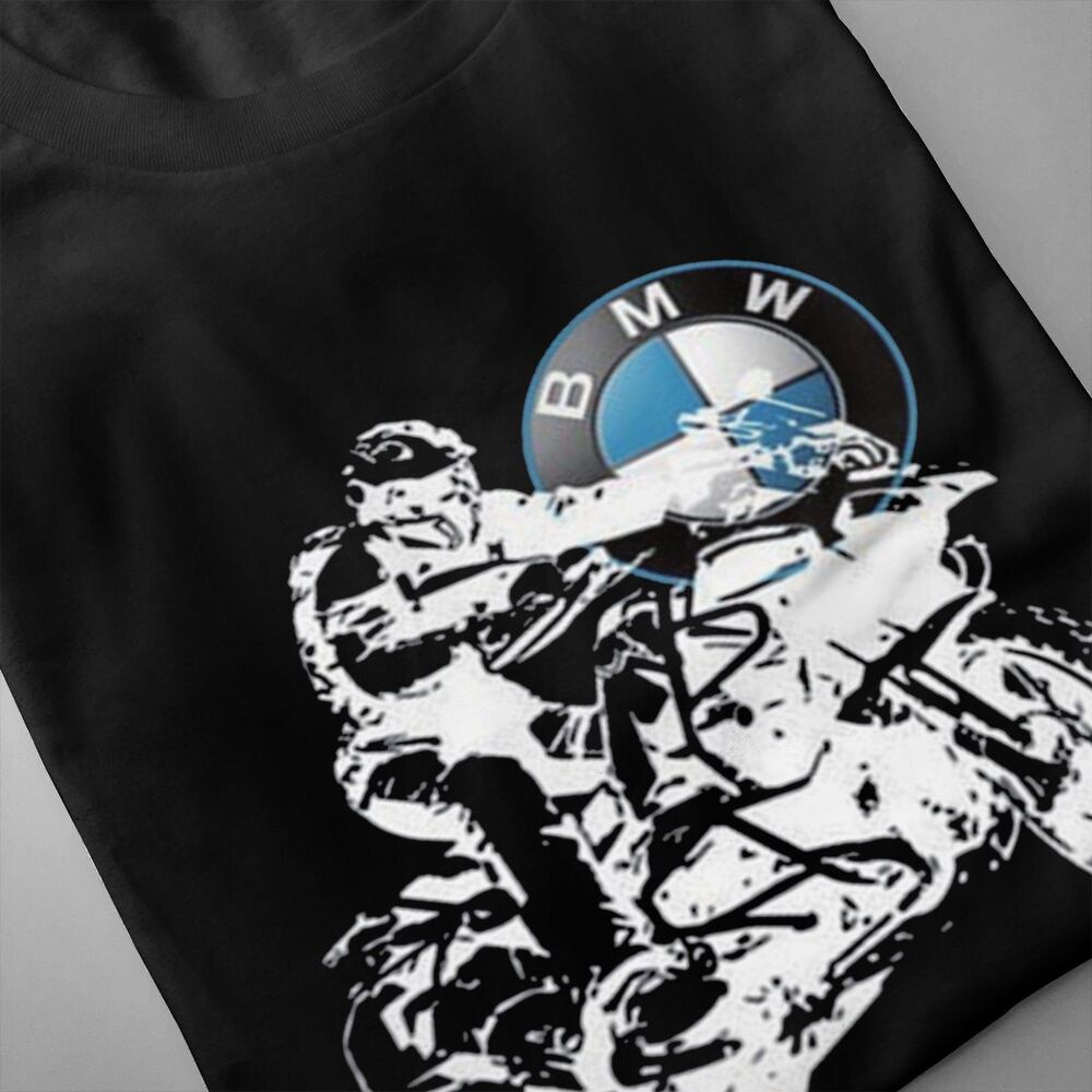 เสื้อยืด-พิมพ์ลายโลโก้-bmw-motorrad-adventure-bmw-r-1200-gs-ระบายอากาศ-สําหรับผู้ชาย