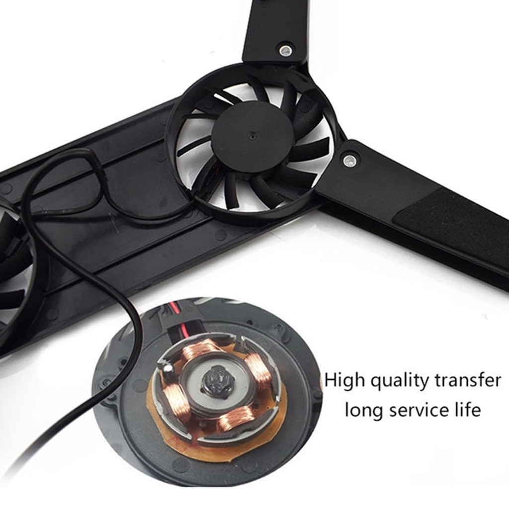 foldable-laptop-stand-laptop-cooling-fan-for-notebook-cooler-pad-portable-laptop-cooler-notebook-computer-accessories-du