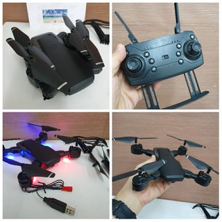 D8 FOLDABLE DRONE 5 MP. 20