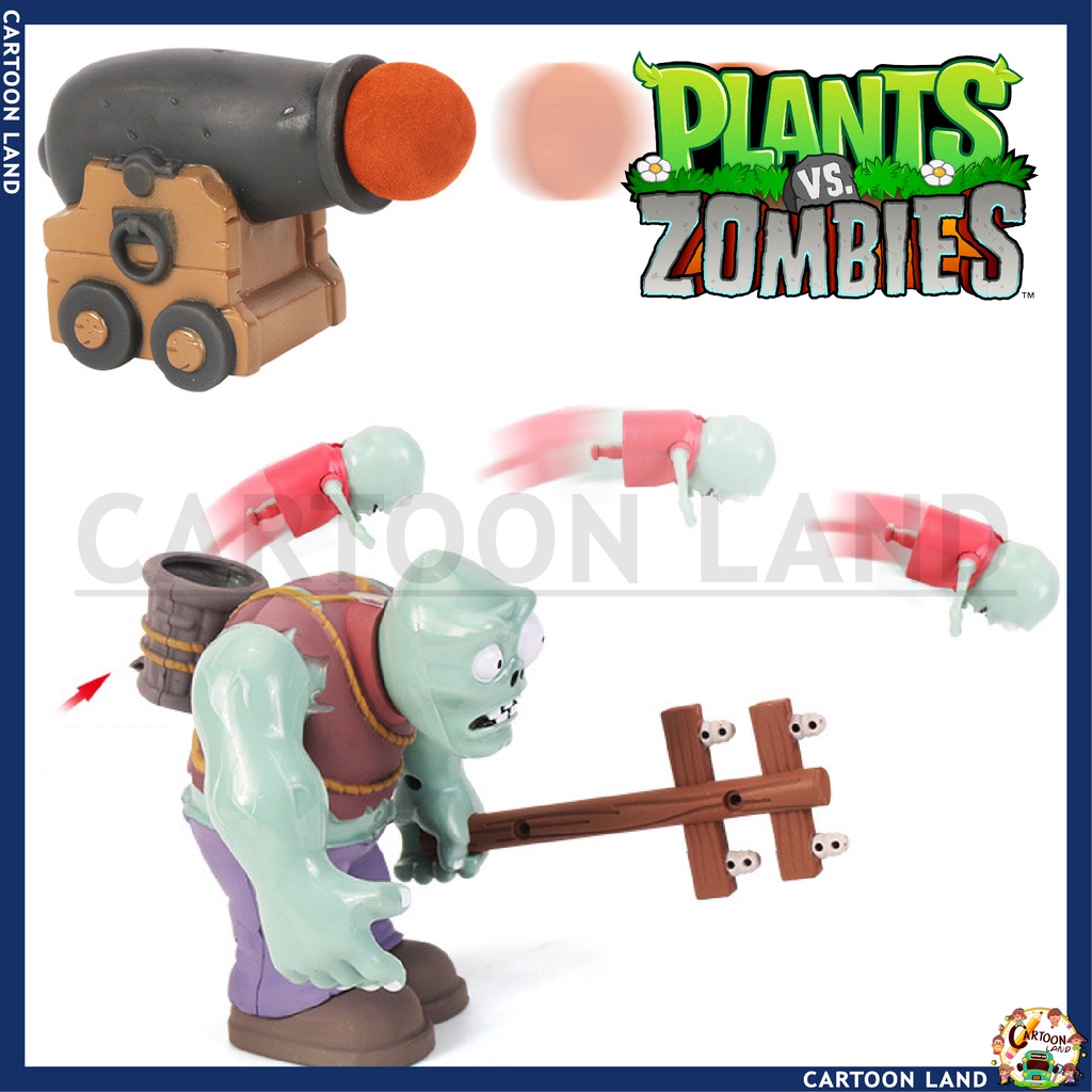 พืชปะทะซอมบี้-plants-vs-zombies-ของเล่นเด็ก-เกมปลูกพืชยิงซอมบี้สุดมัน-หลากหลายเเบบ-สินค้าเป็นเเบบสุ่ม