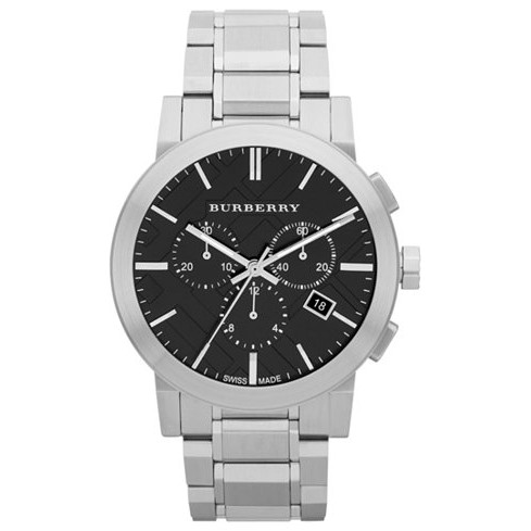 Burberry watch pantip hotsell
