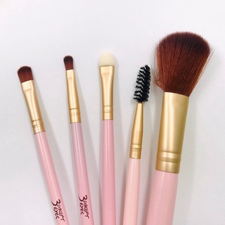 ใหม่*A11- A39-A02 แปรงแต่งหน้า brush set ใช้ปัดแก้ม ชุดแต่งหน้า ขนแปรงนุ่ม บลัชออน ไฮไลท์ 🎨🎨