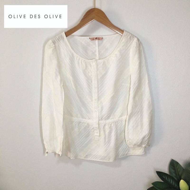 เสื้อแขนยาว-olive-des-olive-อก32