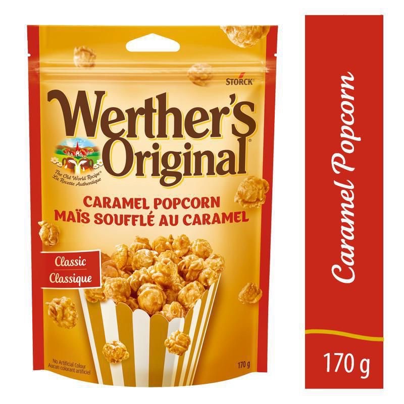 ป็อปคอร์น-werther-s-original-caramel