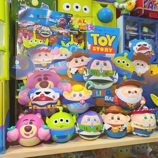 (Pre-order)[แยกตัว]Toy story rolling ball