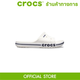 CROCS Bayaband Slide รองเท้าแตะผู้ใหญ่