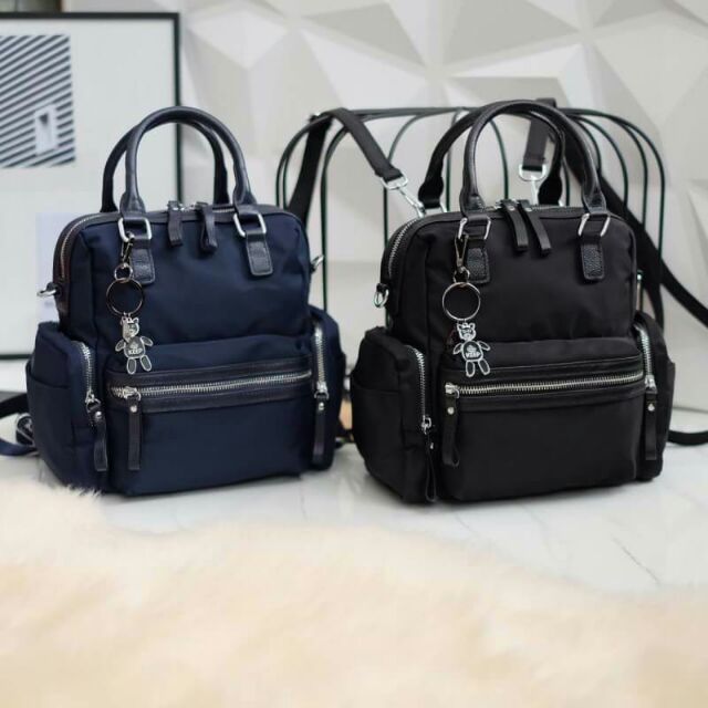 กระเป๋าเป้-keep-ทรงน่ารัก-รุ่น-emma-backpack-แท้-outlet