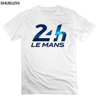 [S-5XL] 【Bodybuilding Gym】gildan เสื้อยืดแขนสั้น คอกลม ผ้าฝ้าย 100% พิมพ์ลายโลโก้ Le Mans 24H พลัสไซซ์ แฟชั่น สําหรับผู้